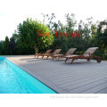 Wood Plastic Composite (WPC) Decking